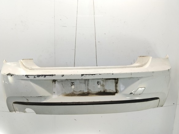 51127293569 PARAGOLPES TRA BMW 1 (F20)|Desguaces La Cabaña
