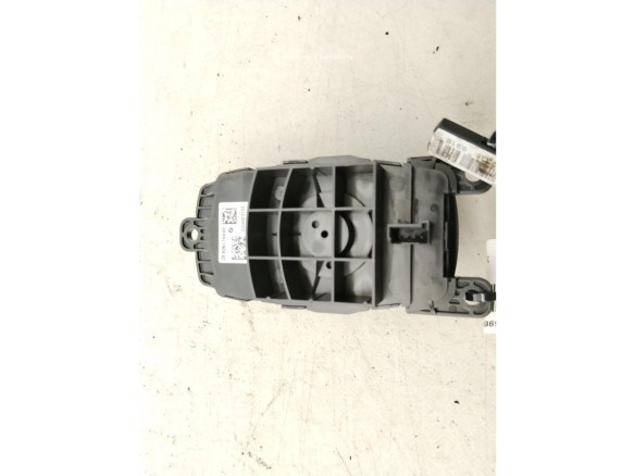 65122166599 MANDO MULTIMEDIA BMW 1 (F20)|Desguaces La Cabaña