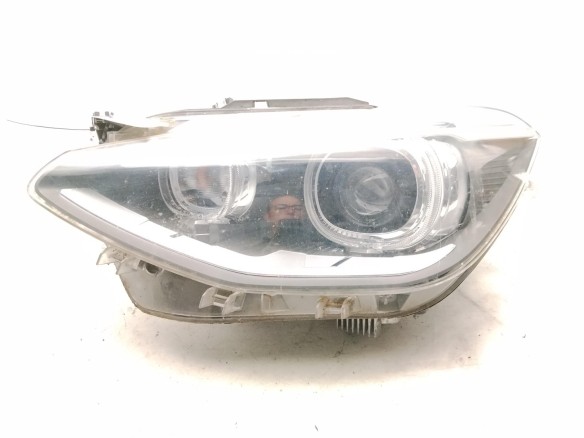 63117296913 FARO IZQUIERDO BMW 1 (F20)|Desguaces La Cabaña