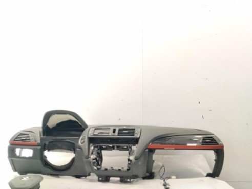 63117296914 FARO DERECHO BMW 1 (F20)|Desguaces La Cabaña 2
