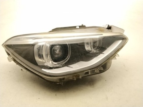 63117296914 FARO DERECHO BMW 1 (F20)|Desguaces La Cabaña