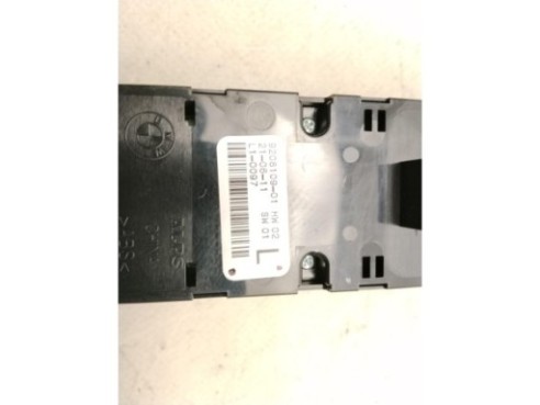  920810901 MANDO ELEVALUNAS PUERTA LAT DEL IZQ BMW 1 (F20)|Desguaces La Cabaña