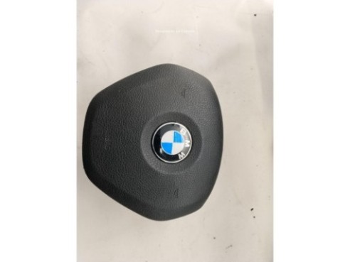  679133206 KIT AIRBAGS + SALPICADERO + CINTURONES O ANCLAJE + CENTRALIT BMW 1 (F20)|Desguaces La Cabaña