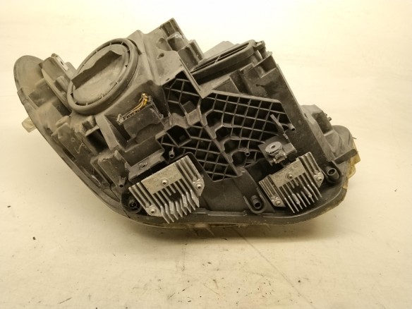 63117296913 FARO IZQUIERDO BMW 1 (F20)|Desguaces La Cabaña