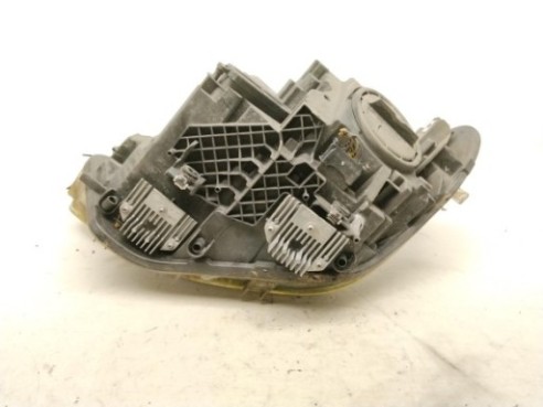 63117296914 FARO DERECHO BMW 1 (F20)|Desguaces La Cabaña