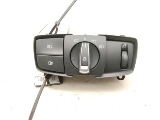 63117296914 FARO DERECHO BMW 1 (F20)|Desguaces La Cabaña