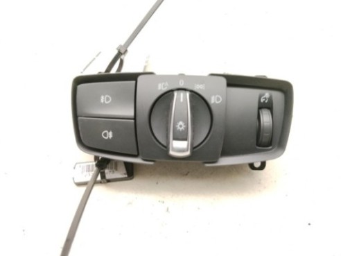 61316847512 CONMUTADOR LUCES BMW 1 (F20)|Desguaces La Cabaña