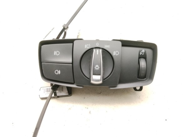 61316847512 CONMUTADOR LUCES BMW 1 (F20)|Desguaces La Cabaña