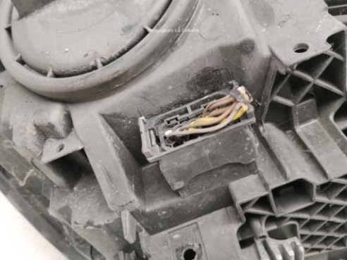 63117296913 FARO IZQUIERDO BMW 1 (F20)|Desguaces La Cabaña