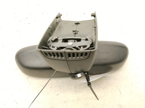 51169216511 ESPEJO INTERIOR BMW 1 (F20)|Desguaces La Cabaña