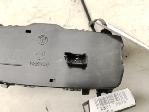 63117296914 FARO DERECHO BMW 1 (F20)|Desguaces La Cabaña 2