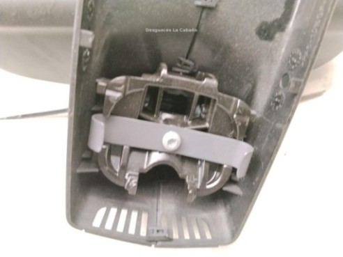 51169216511 ESPEJO INTERIOR BMW 1 (F20)|Desguaces La Cabaña