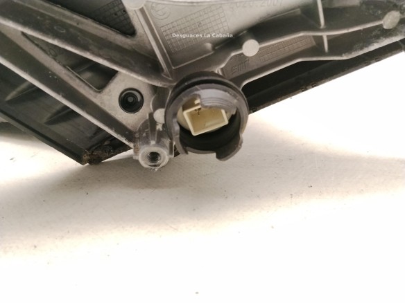 51167242701 ESPEJO IZQ BMW 1 (F20)|Desguaces La Cabaña