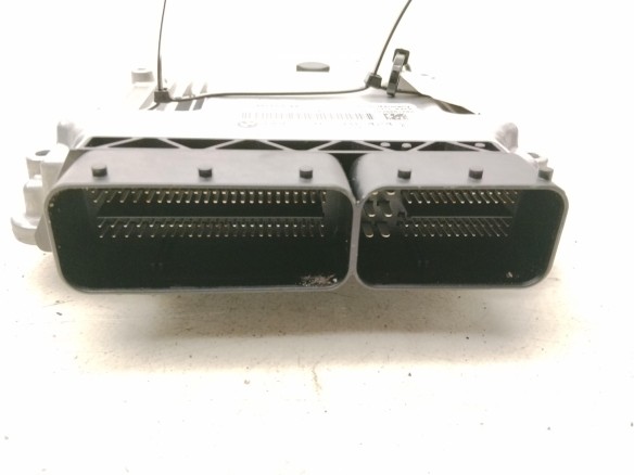 13618576341 CENTRALITA MOTOR BMW 1 (F20)|Desguaces La Cabaña