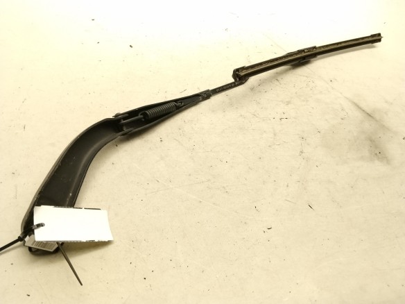 61617239519 BRAZO LIMPIAPARABRISAS DEL IZQ BMW 1 (F20)|Desguaces La Cabaña