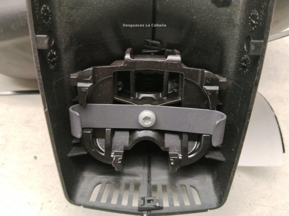 51169216511 ESPEJO INTERIOR BMW 1 (F20)|Desguaces La Cabaña