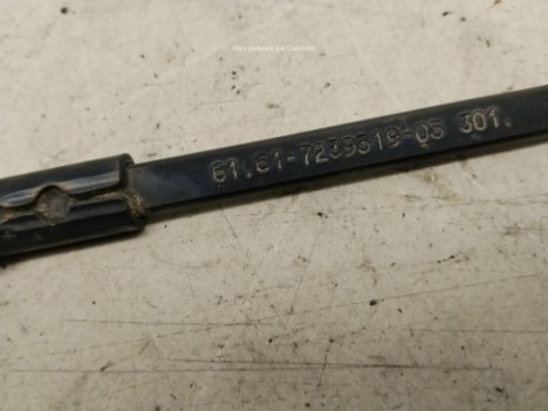 63117296914 FARO DERECHO BMW 1 (F20)|Desguaces La Cabaña 2
