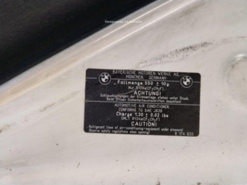 41007290942 CAPO BMW 1 (F20)|Desguaces La Cabaña