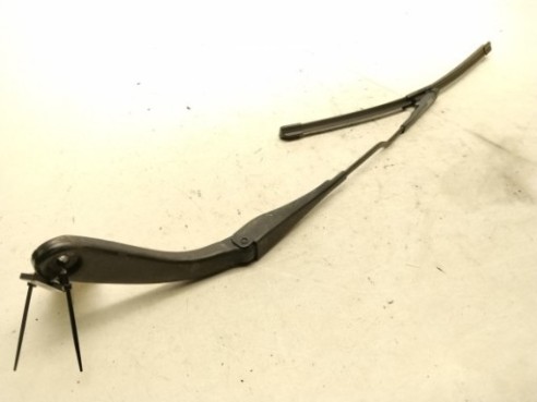 61617239519 BRAZO LIMPIAPARABRISAS DEL IZQ BMW 1 (F20)|Desguaces La Cabaña