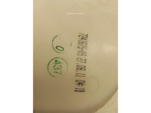 63117296914 FARO DERECHO BMW 1 (F20)|Desguaces La Cabaña 2