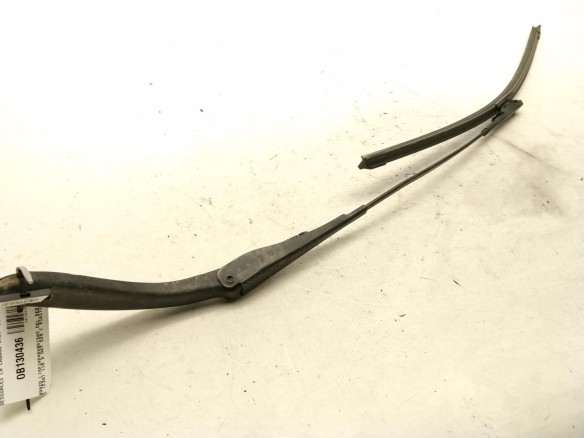 61617239520 BRAZO LIMPIAPARABRISAS DEL DER BMW 1 (F20)|Desguaces La Cabaña