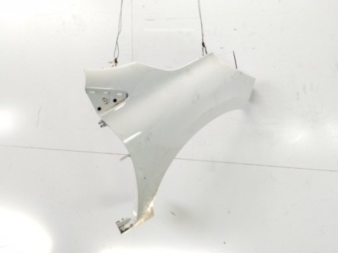 631002841R ALETA DEL DER RENAULT CLIO IV (BH_)|Desguaces La Cabaña