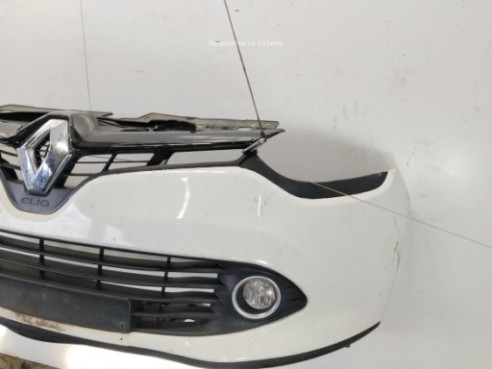 601983819R PARAGOLPES DEL RENAULT CLIO IV (BH_)|Desguaces La Cabaña