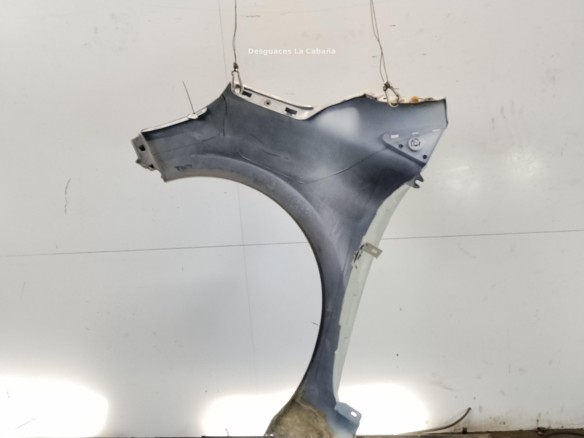 631002841R ALETA DEL DER RENAULT CLIO IV (BH_)|Desguaces La Cabaña
