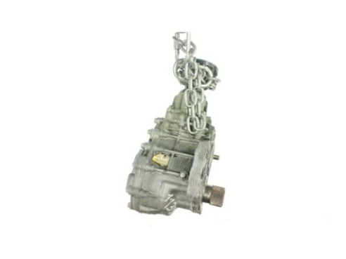 2167027041 SOPORTE MOTOR INF HYUNDAI SANTA FE II Furgoneta/SUV (CM)|Desguaces La Cabaña 2