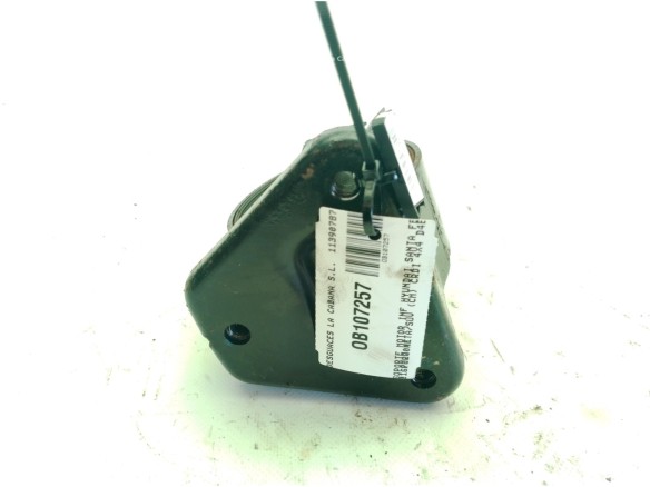 2167027041 SOPORTE MOTOR INF HYUNDAI SANTA FE II Furgoneta/SUV (CM)|Desguaces La Cabaña