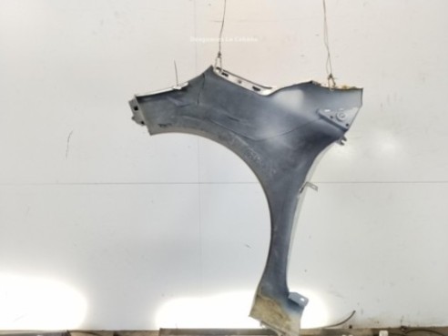 631002841R ALETA DEL DER RENAULT CLIO IV (BH_)|Desguaces La Cabaña