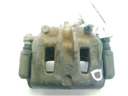 2167027041 SOPORTE MOTOR INF HYUNDAI SANTA FE II Furgoneta/SUV (CM)|Desguaces La Cabaña 2