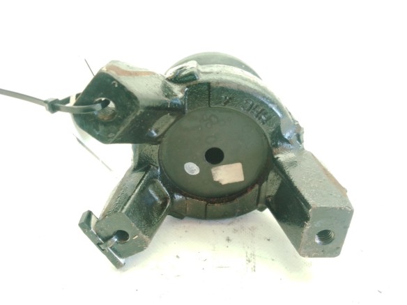   SOPORTE MOTOR IZQ HYUNDAI SANTA FE II Furgoneta/SUV (CM)|Desguaces La Cabaña