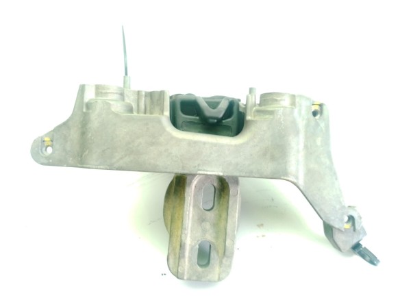  4A109760 SOPORTE MOTOR IZQ OPEL CORSA F|Desguaces La Cabaña