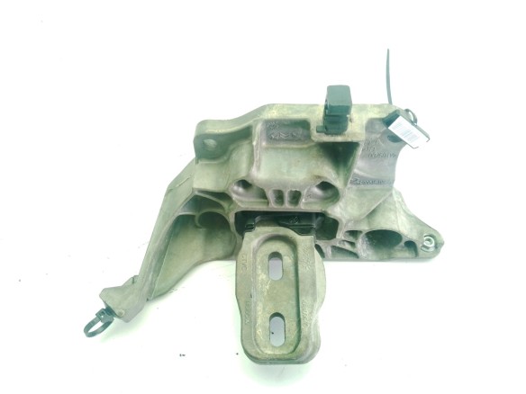 4A109760 SOPORTE MOTOR IZQ OPEL CORSA F|Desguaces La Cabaña