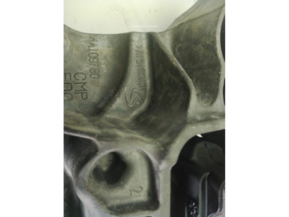  4A109760 SOPORTE MOTOR IZQ OPEL CORSA F|Desguaces La Cabaña