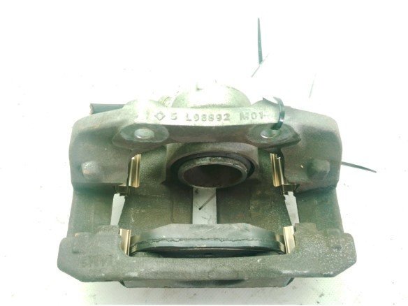 1648321580 PINZA DEL IZQ OPEL CORSA F|Desguaces La Cabaña