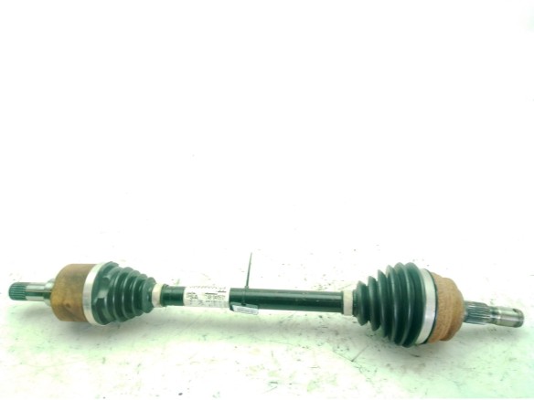9825391080 PALIER DEL IZQ OPEL CORSA F|Desguaces La Cabaña