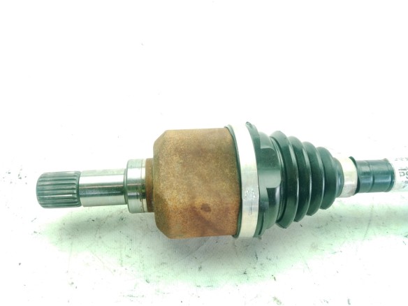 9825391080 PALIER DEL IZQ OPEL CORSA F|Desguaces La Cabaña