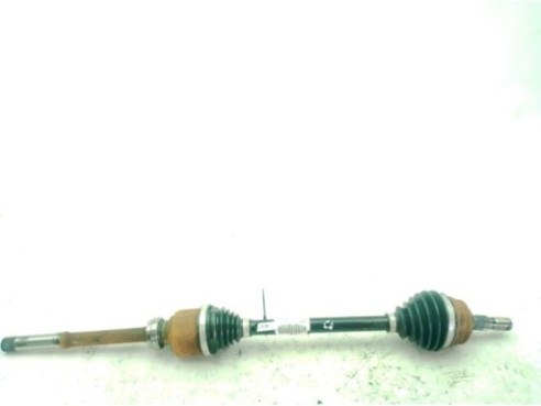 9825390980 PALIER DEL DER OPEL CORSA F|Desguaces La Cabaña