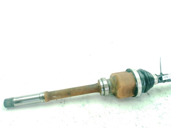 9825390980 PALIER DEL DER OPEL CORSA F|Desguaces La Cabaña