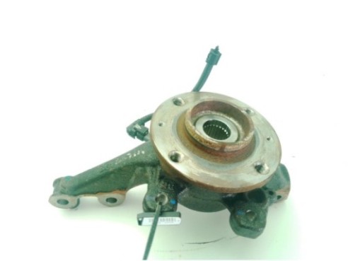 9826878080 MANGUETA DEL IZQ OPEL CORSA F|Desguaces La Cabaña