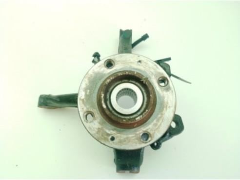 9826877980 MANGUETA DEL DER OPEL CORSA F|Desguaces La Cabaña