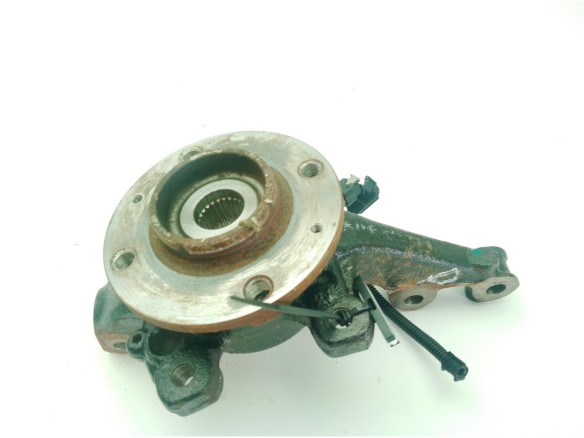 9826877980 MANGUETA DEL DER OPEL CORSA F|Desguaces La Cabaña