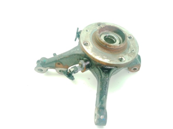 9826877980 MANGUETA DEL DER OPEL CORSA F|Desguaces La Cabaña