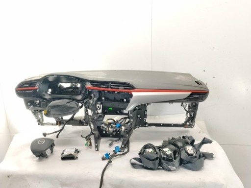 9820045380 FAP OPEL CORSA F|Desguaces La Cabaña