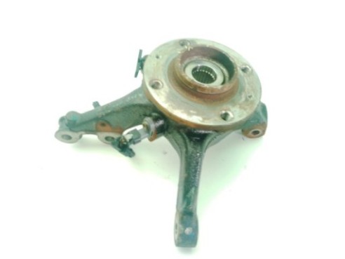 9826877980 MANGUETA DEL DER OPEL CORSA F|Desguaces La Cabaña