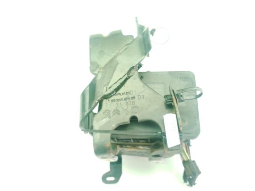9820045380 FAP OPEL CORSA F|Desguaces La Cabaña