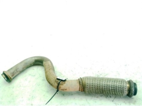  FLEXIBLE ESCAPE OPEL CORSA F|Desguaces La Cabaña