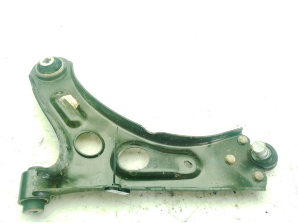 9857903080 BRAZO SUSPENSION DEL IZQ INF OPEL CORSA F|Desguaces La Cabaña
